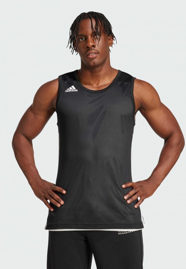 adidas Майка спортивная - 3G Speed - фото 1