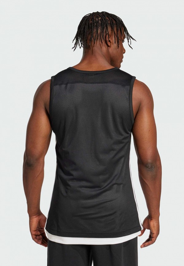 adidas Майка спортивная - 3G Speed - фото 2