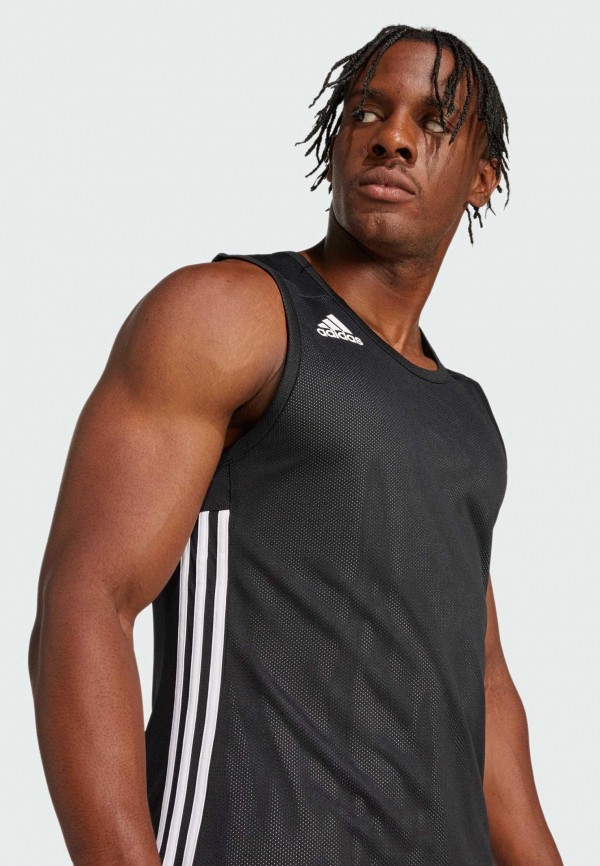 adidas Майка спортивная - 3G Speed - фото 4