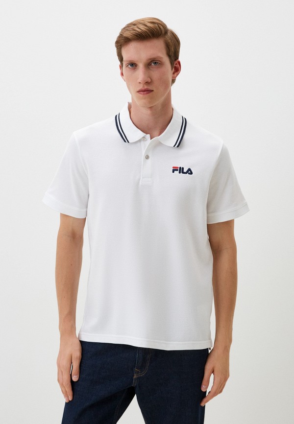 Fila Поло - фото 1