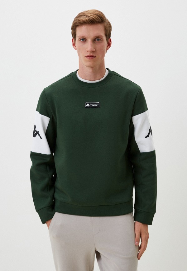 Kappa Свитшот - фото 1