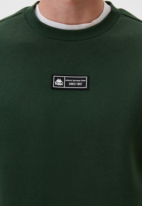 Kappa Свитшот - фото 5