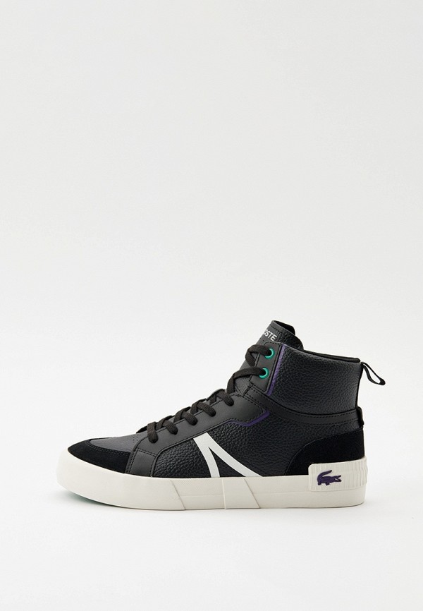 Lacoste Кеды - фото 1