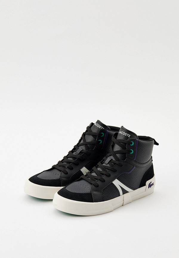 Lacoste Кеды - фото 3