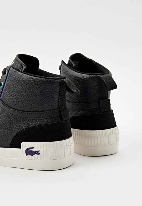 Lacoste Кеды - фото 4