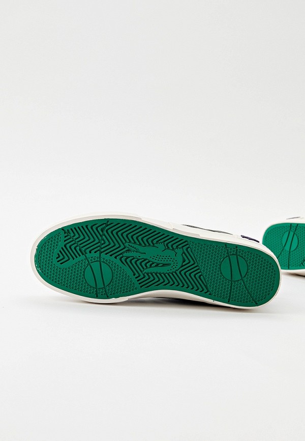 Lacoste Кеды - фото 5