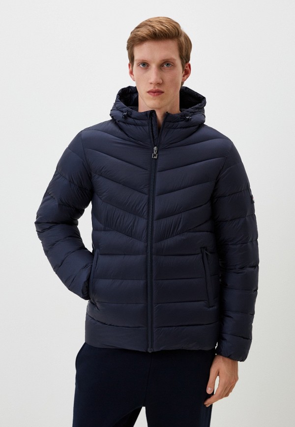 Fila Куртка утепленная - фото 1