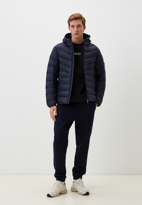 Fila Куртка утепленная - фото 2