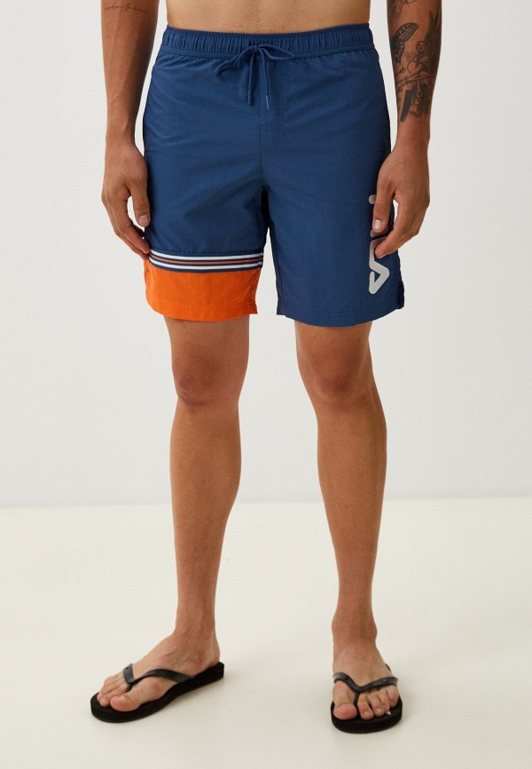 Fila Шорты для плавания - фото 1