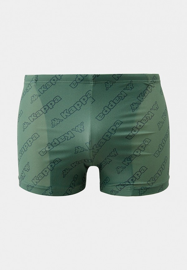 Kappa Плавки - фото 1