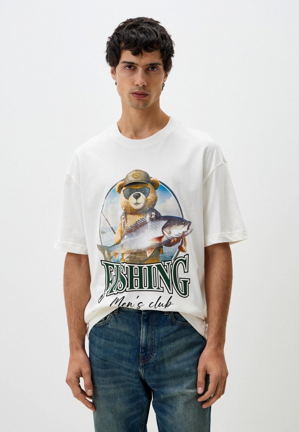 Mark Formelle Футболка - фото 1