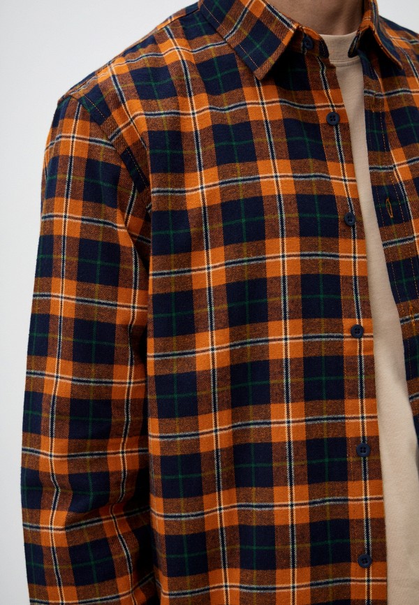 Baon Рубашка -  - фото 4