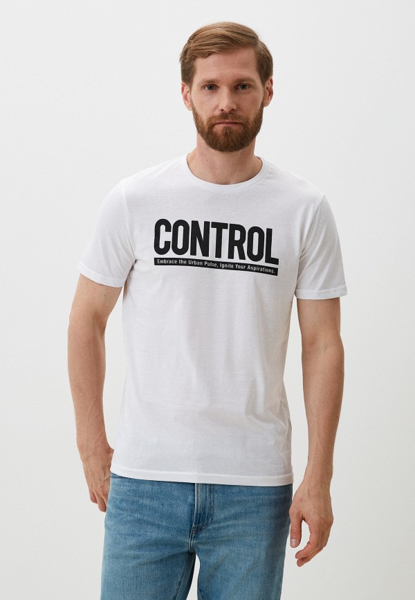 Terranova Футболка - фото 1