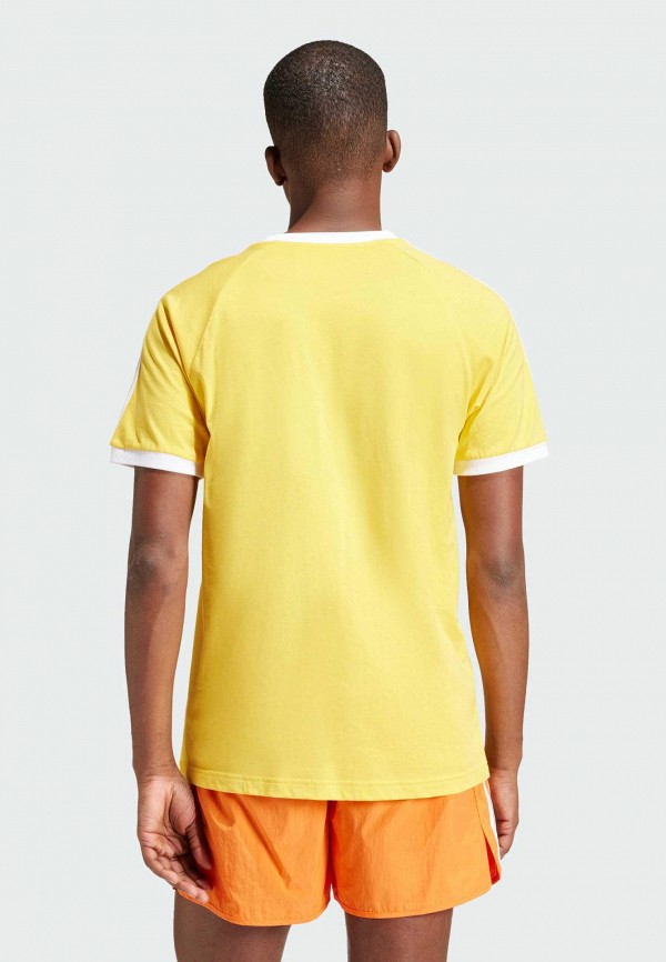 adidas Футболка - Adicolor Classics 3-Stripes - фото 3