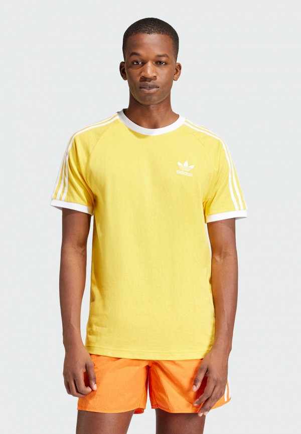 adidas Футболка - Adicolor Classics 3-Stripes - фото 1