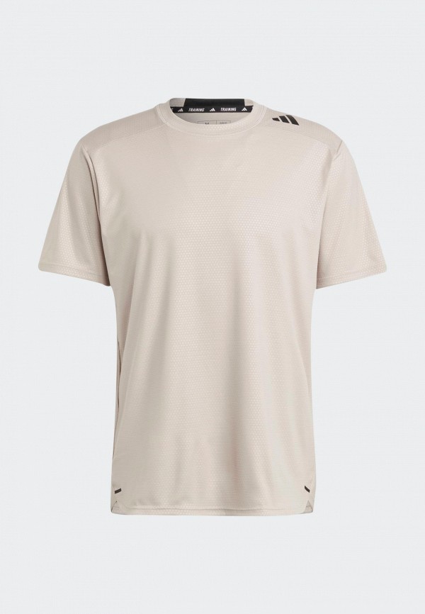 adidas Футболка спортивная - D4T Strength Workout - фото 1