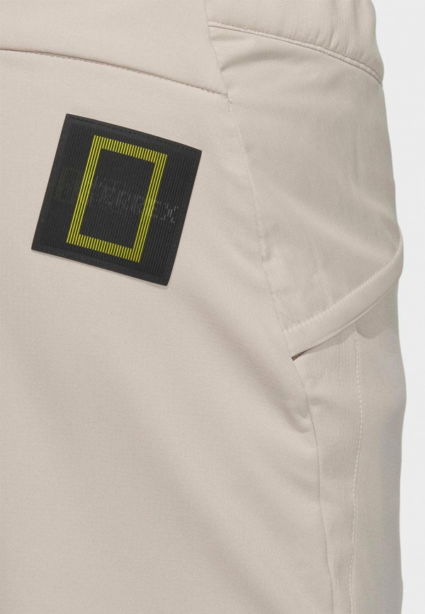adidas Брюки - National Geographic Soft Shell - фото 5