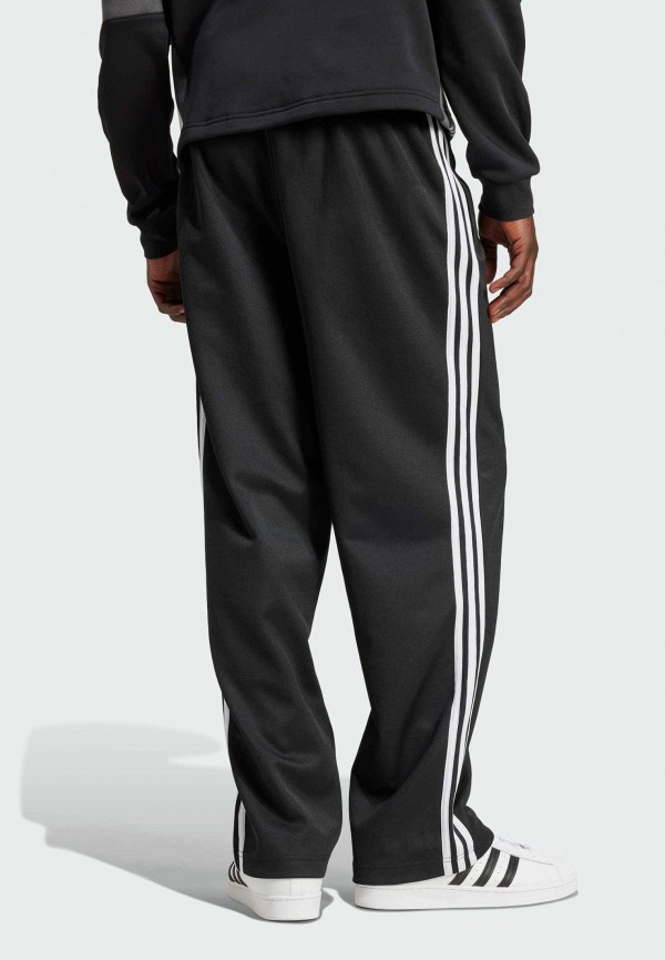 adidas Брюки спортивные - Adicolor Baggy Fit Firebird - фото 2