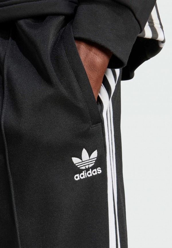 adidas Брюки спортивные - Adicolor Baggy Fit Firebird - фото 4