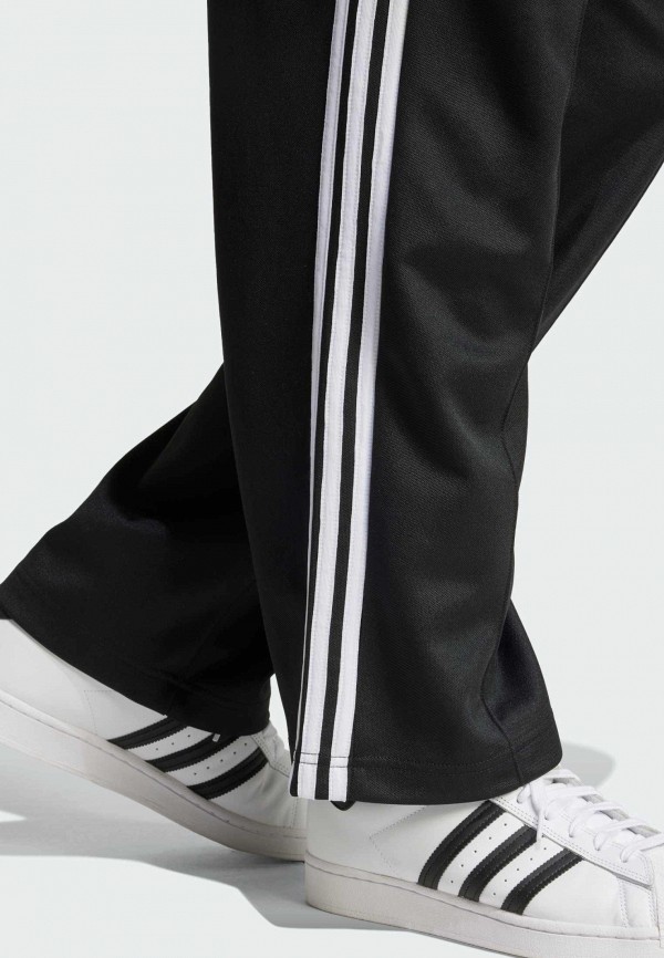 adidas Брюки спортивные - Adicolor Baggy Fit Firebird - фото 5
