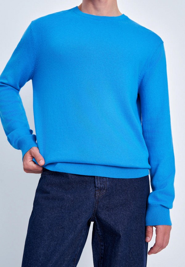 Finn Flare Джемпер - фото 6