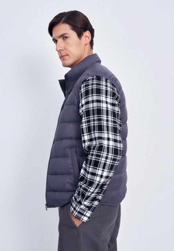 Finn Flare Жилет утепленный - фото 4