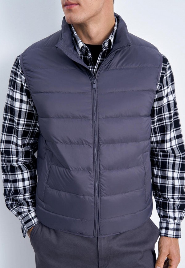 Finn Flare Жилет утепленный - фото 6