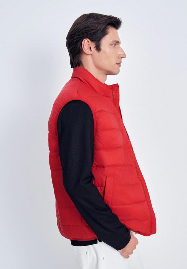 Finn Flare Жилет утепленный - фото 4