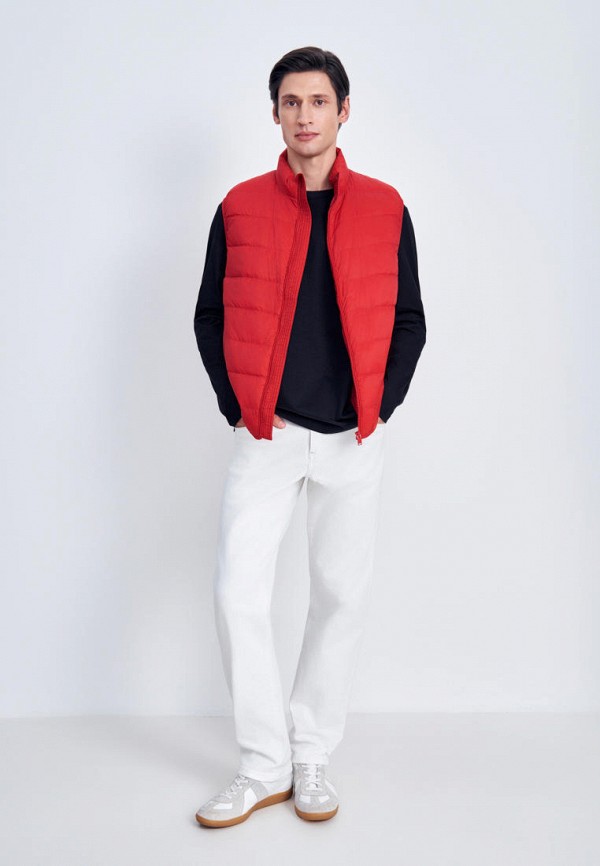 Finn Flare Жилет утепленный - фото 2