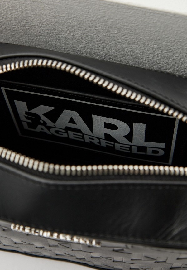 Karl Lagerfeld Сумка -  - фото 4