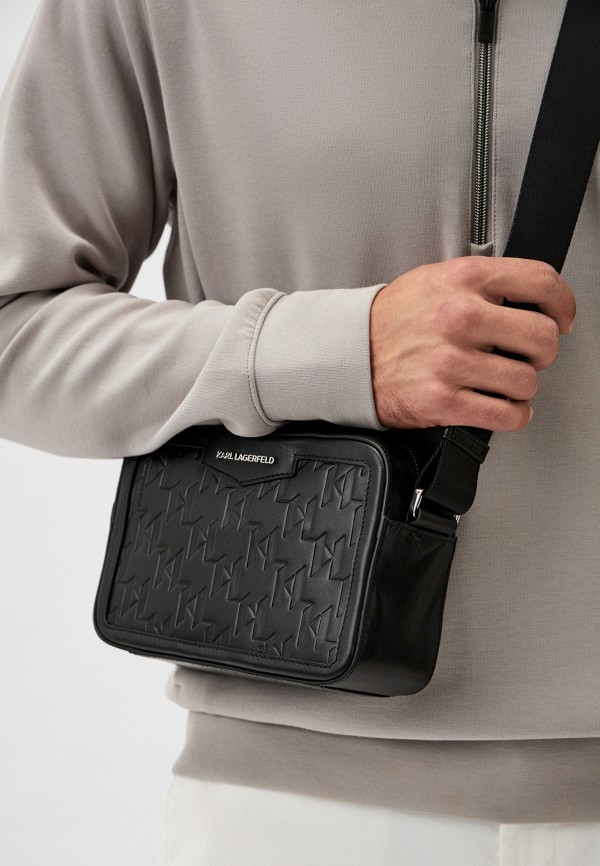 Karl Lagerfeld Сумка -  - фото 6