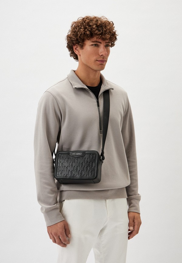 Karl Lagerfeld Сумка -  - фото 5