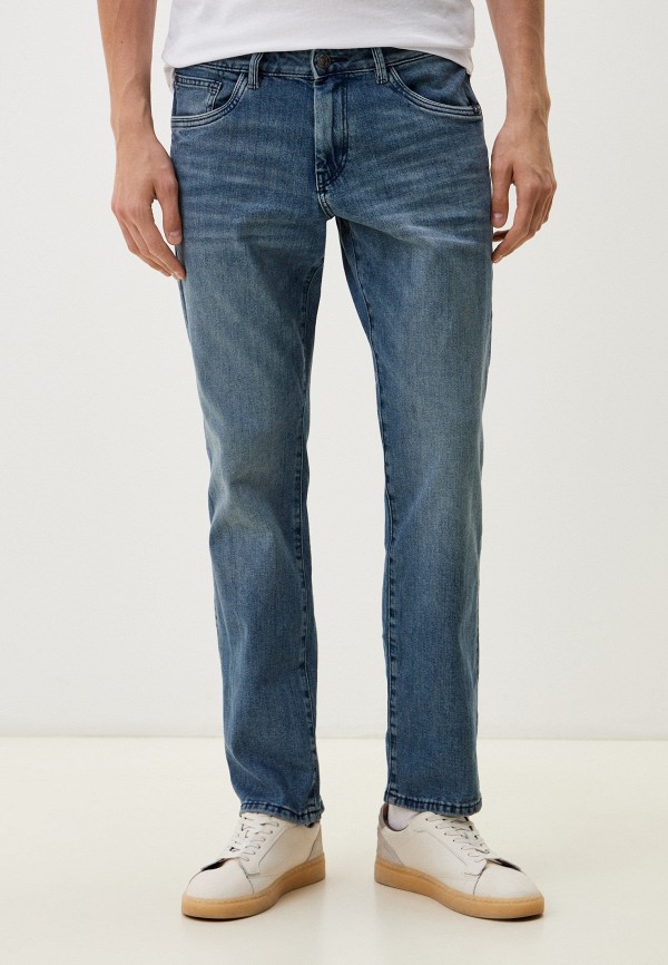 Tom Tailor Джинсы - Marvin straight - фото 1