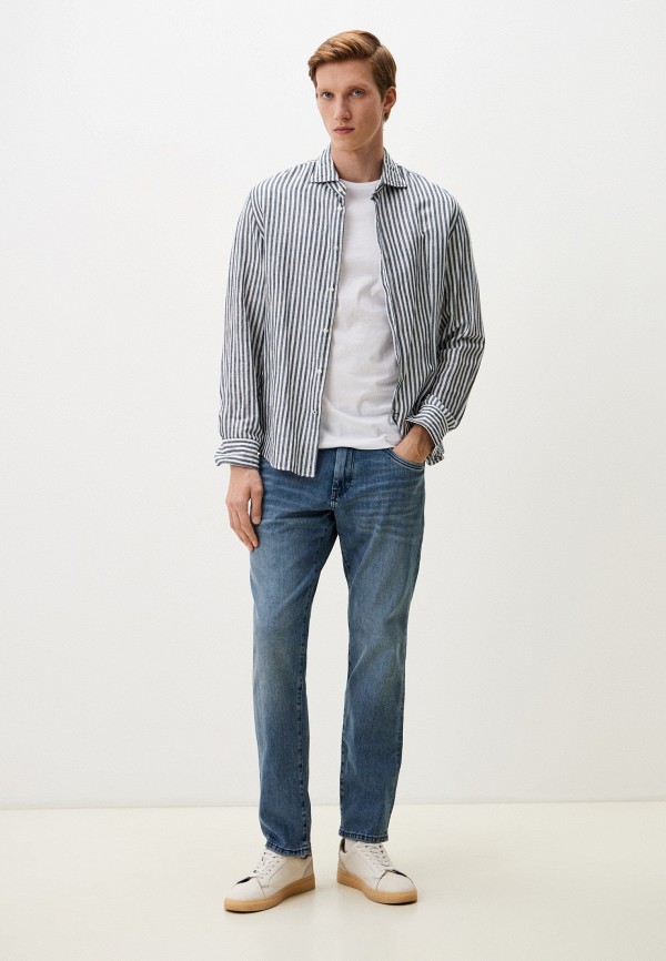 Tom Tailor Джинсы - Marvin straight - фото 2