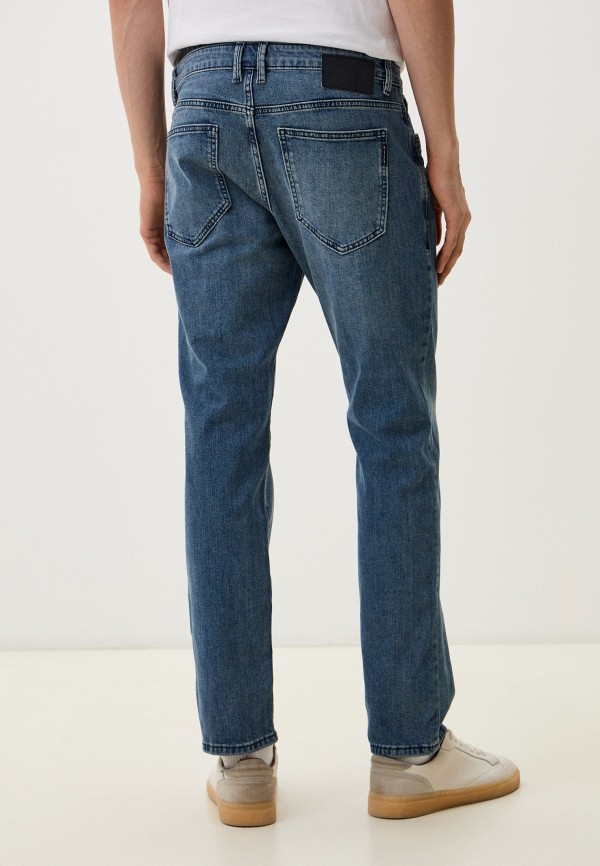 Tom Tailor Джинсы - Marvin straight - фото 3