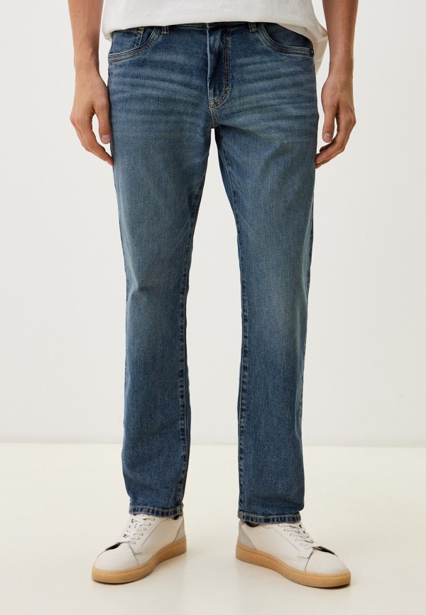 Tom Tailor Джинсы - Marvin straight - фото 1