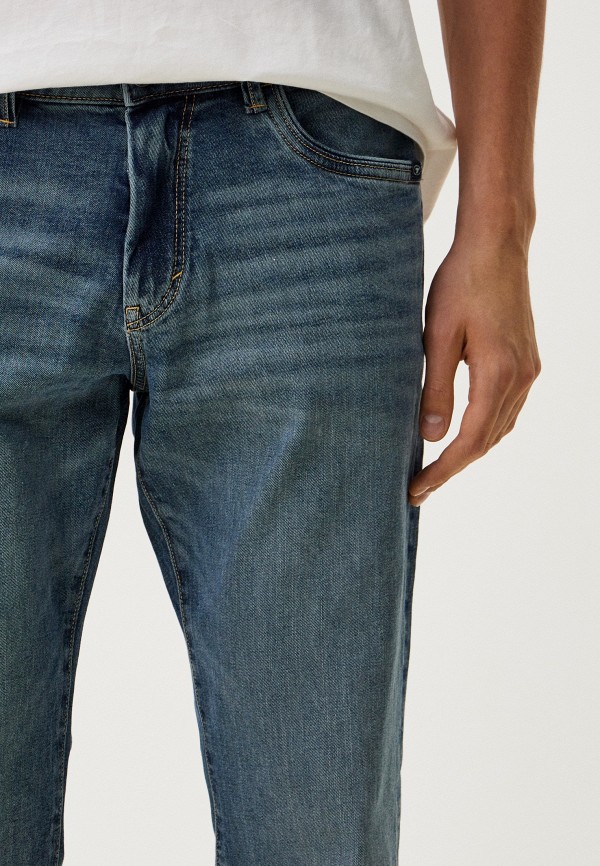 Tom Tailor Джинсы - Marvin straight - фото 4