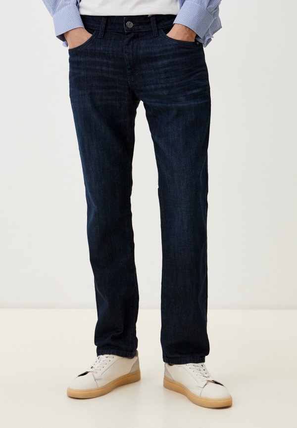 Tom Tailor Джинсы - Marvin straight - фото 1
