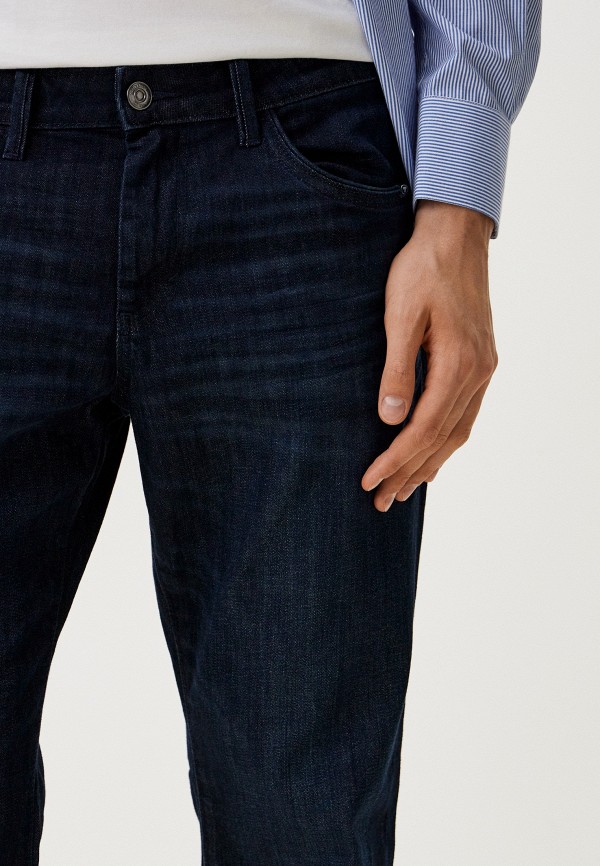 Tom Tailor Джинсы - Marvin straight - фото 4