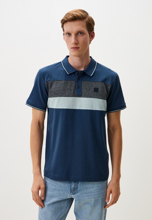 Tom Tailor Поло - фото 1