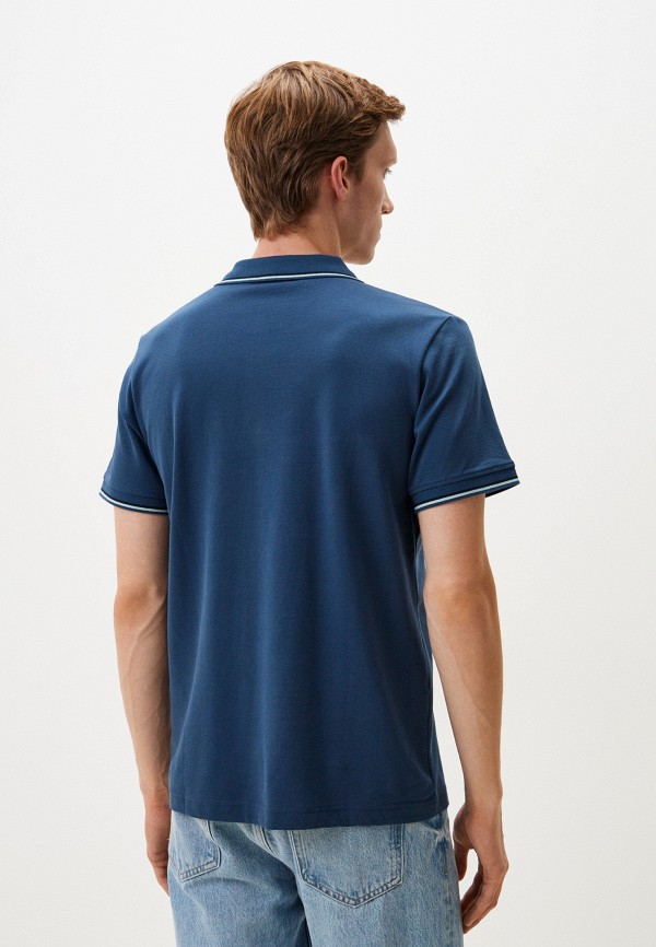 Tom Tailor Поло - фото 2