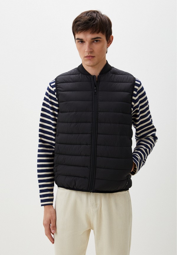 Tom Tailor Жилет утепленный - фото 1