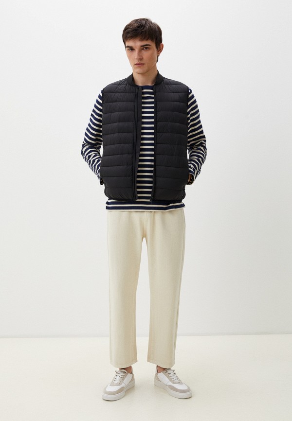 Tom Tailor Жилет утепленный - фото 2