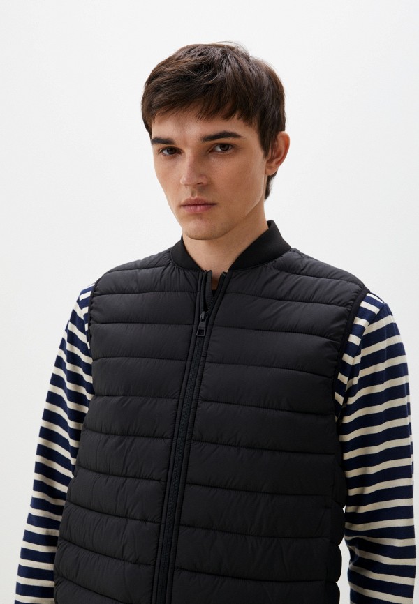 Tom Tailor Жилет утепленный - фото 4