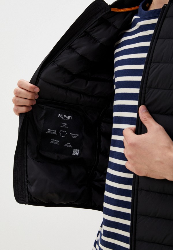 Tom Tailor Жилет утепленный - фото 5