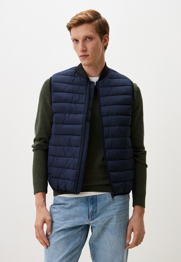 Tom Tailor Жилет утепленный - фото 1