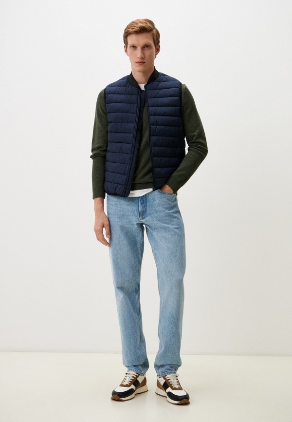 Tom Tailor Жилет утепленный - фото 2