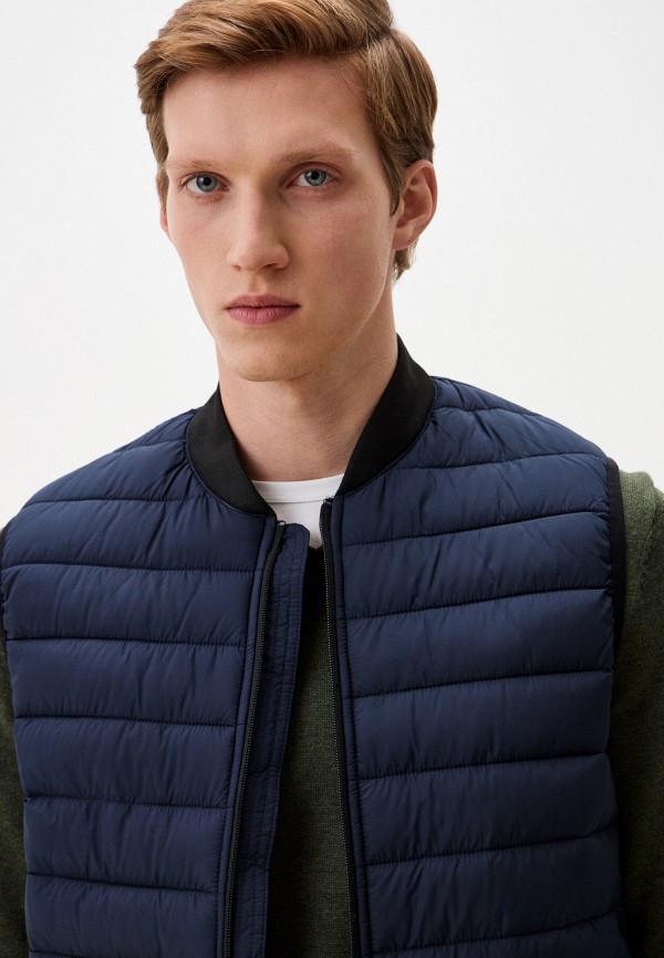 Tom Tailor Жилет утепленный - фото 5