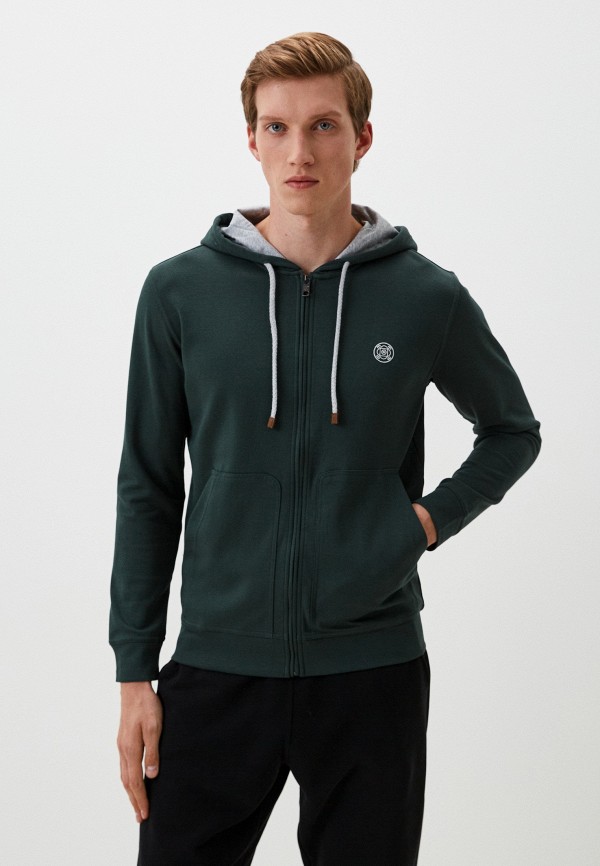 Cudgi Толстовка - фото 1