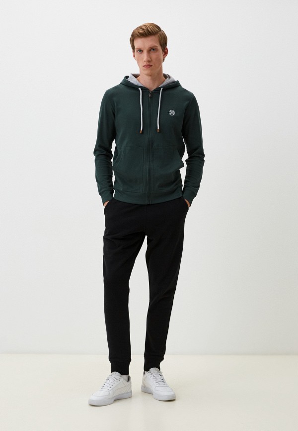 Cudgi Толстовка - фото 2